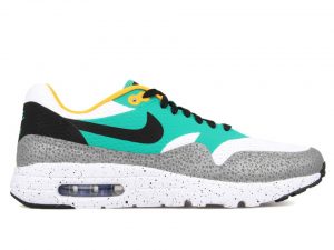 Nike Air Max 1 Ultra Essential Green 3M