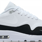 Nike Air Max 1 Ultra White Black
