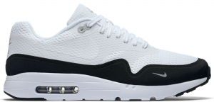 Nike Air Max 1 Ultra White Black
