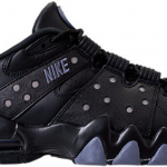 Nike Air Max 2 CB 94 Low Black Light Carbon