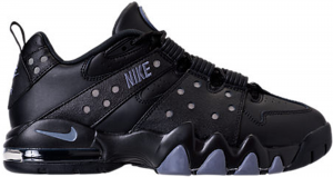 Nike Air Max 2 CB 94 Low Black Light Carbon