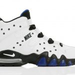 Nike Air Max 2 CB 94 White Purple Black