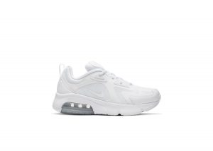 Air Max 200 White (GS)