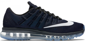 Nike Air Max 2016 Dark Obsidian