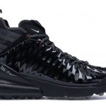 Nike Air Max 270 ISPA Black Anthracite
