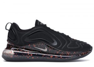 Nike Air Max 720 Hot Lava