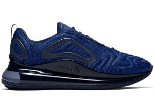 Nike Air Max 720 Midnight Navy