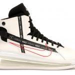 Nike Air Max 720 Saturn White Black Red