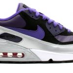 Nike Air Max 90 Premium Varsity