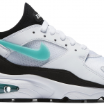 Nike Air Max 93 Menthol 2018 (W)