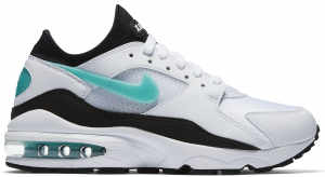 Nike Air Max 93 Menthol 2018 (W)