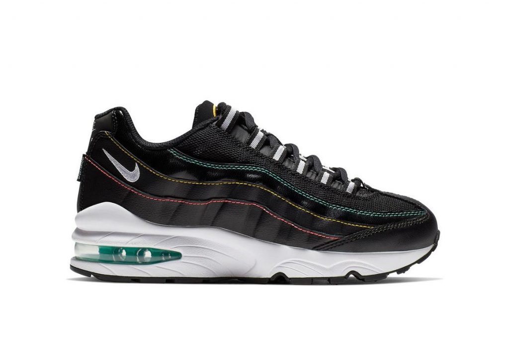 nike-air-max CJ6955-001