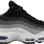 Nike Air Max 95 City Pack London Black