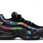 Nike Air Max 95 Galaxy Splatter