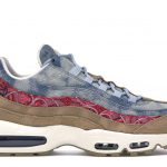 Nike Air Max 95 Wild West