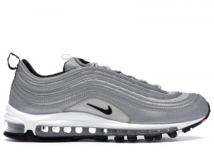 Nike Air Max 97 Reflective Silver