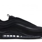 Nike Air Max 97 Ultra 17 Triple Black