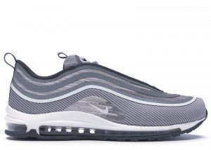 Nike Air Max 97 Ultra 17 Wolf Grey Dark Grey