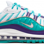 Nike Air Max 98 Hornets (W)