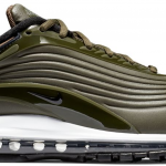 Nike Air Max Deluxe Cargo Khaki
