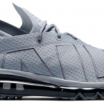 Nike Air Max Flair Cool Grey