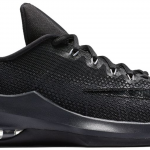 Nike Air Max Infuriate Low Black