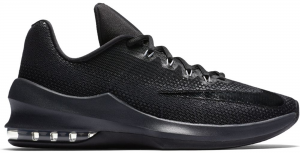 Nike Air Max Infuriate Low Black