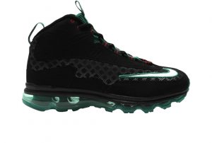 Nike Air Max JR Black Freshwater