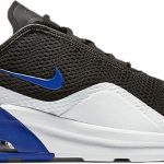 Nike Air Max Motion 2 Black Game Royal