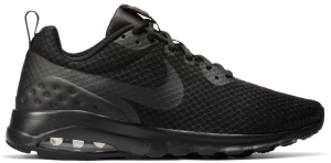 Nike Air Max Motion LW Black