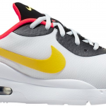 Nike Air Max Oketo White Chrome Yellow