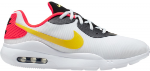 Nike Air Max Oketo White Chrome Yellow