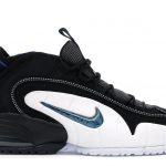 Nike Air Max Penny 1 Orlando (2011)
