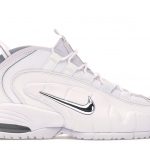 Nike Air Max Penny White Metallic (2018)