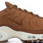 Nike Air Max Plus Quilted Ale Brown