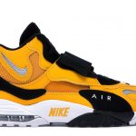 Nike Air Max Speed Turf Steelers