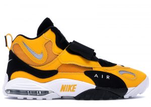 Nike Air Max Speed Turf Steelers