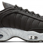 Nike Air Max Tailwind 4 Black Ripstop