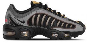 Nike Air Max Tailwind IV Black Metallic Pewter