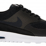 Nike Air Max Thea Black Geyser Grey (W)