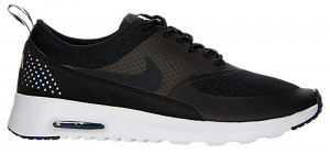 Nike Air Max Thea Black Geyser Grey (W)