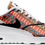 Nike Air Max Thea Liberty White Black (W)