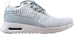 Nike Air Max Thea Ultra Flyknit Pure Platinum/Pure Platinum (W)