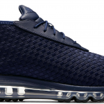 Nike Air Max Woven Boot Midnight Navy