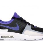 Nike Air Max Zero Persian Violet