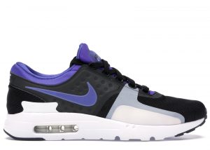 Nike Air Max Zero Persian Violet