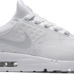 Nike Air Max Zero Pure Platinum