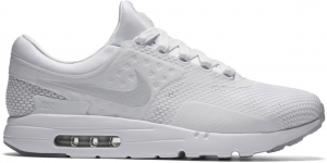 Nike Air Max Zero Pure Platinum