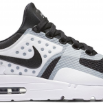 Nike Air Max Zero White Black
