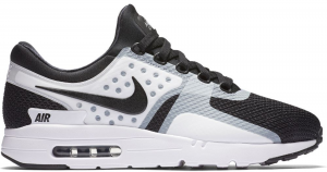 Nike Air Max Zero White Black